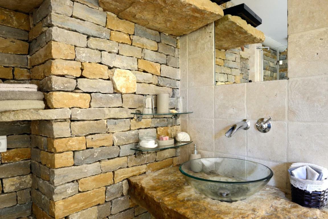 Apartamento Au pays de Cézanne Picasso Aix-en-Provence Exterior foto